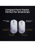 HyperX Wireless Gaming Mouse Mini - British product