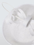 John Lewis Beatrice Upturn Disc Twirl fascinator medium, UK version