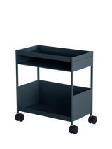 John Lewis Herman Miller OE1 Trolley Nightfall Organiser- Buy online at McGrocer
