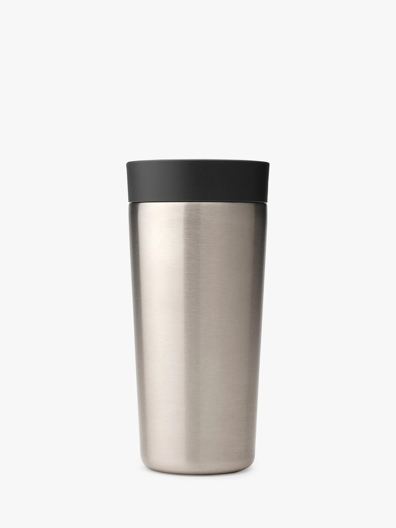Brabantia isolierter auslaufsicherer Reisebecher 360ml (Britische Marke)