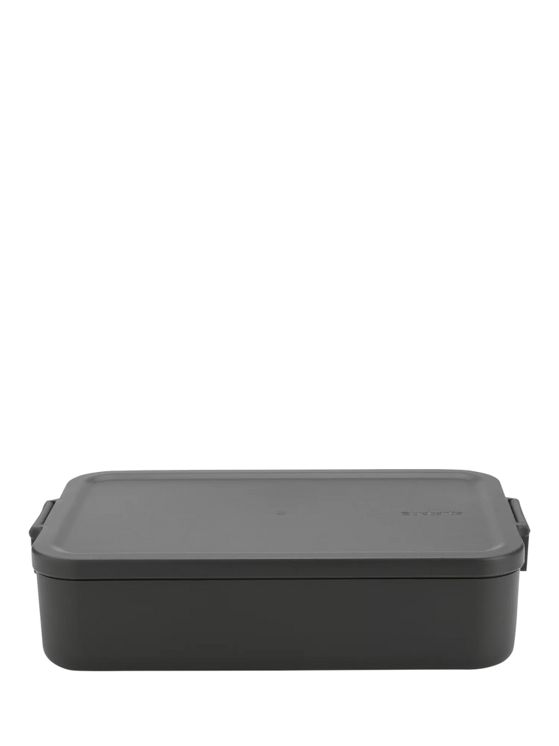 Brabantia Lunch Bento Box 2L, importiert aus Großbritannien