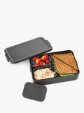 Brabantia Lunch Bento Box 2L, importiert aus Großbritannien