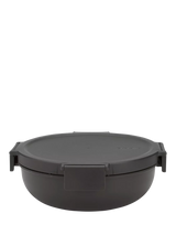 John Lewis Brabantia Make & Take Salad Bowl, 1.3L- Buy online at McGrocer
