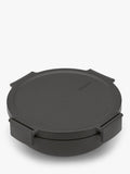Brabantia Make & Take salad bowl with compartments 1.3L - British product