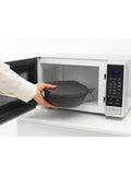 Brabantia Make & Take salad bowl with compartments 1.3L - British product