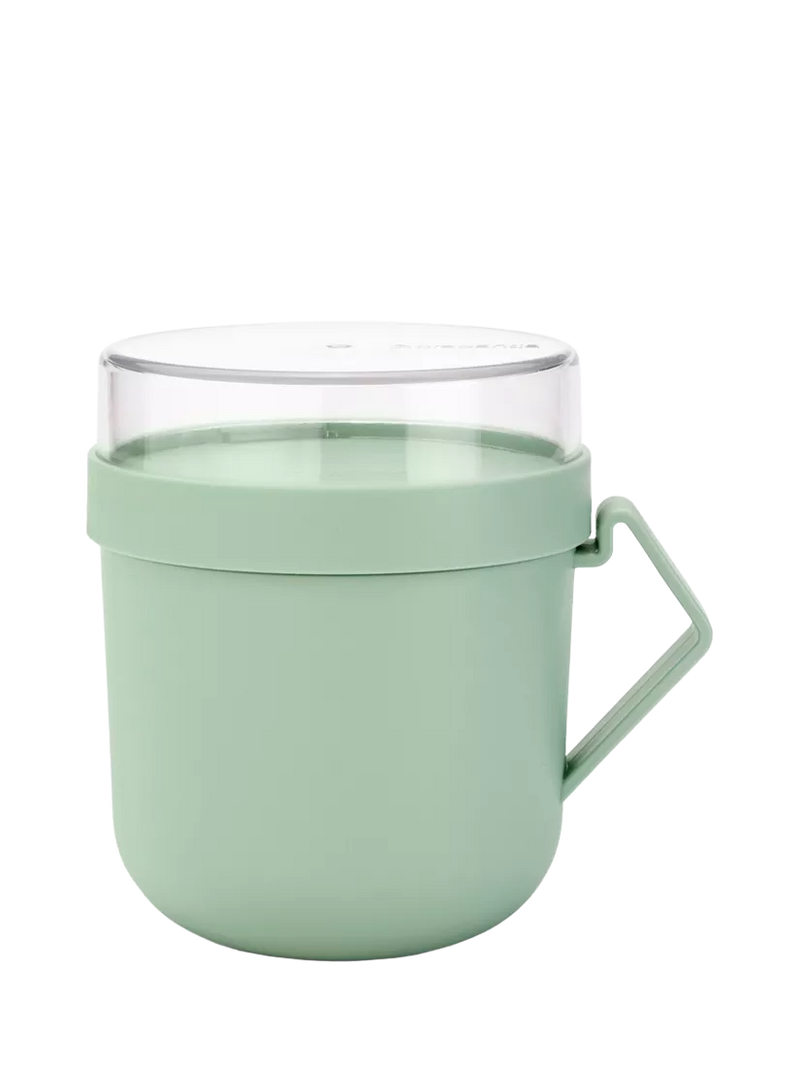 Brabantia Make & Take Suppentasse 600ml