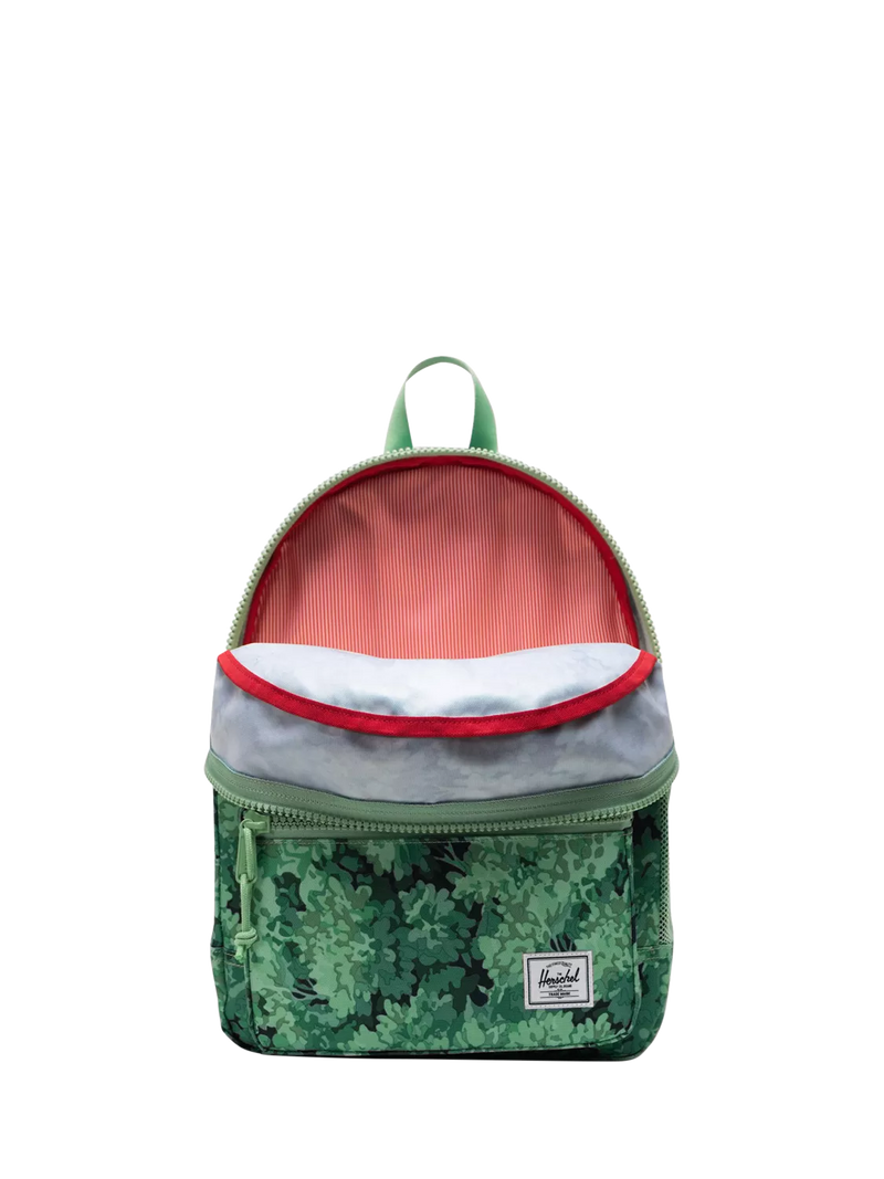 Herschel Supply Co. kids backpack canopy camo - British product