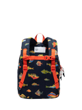 Herschel Supply Co. kids backpack fish print 15L (British brand)