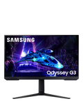 Samsung Odyssey G3 gaming monitor 27 inch - British product