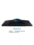 Samsung Odyssey G3 gaming monitor 27 inch - British product