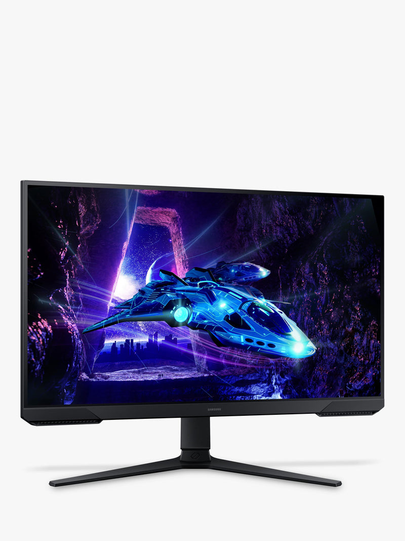 Samsung Odyssey G3 gaming monitor 27 inch - British product