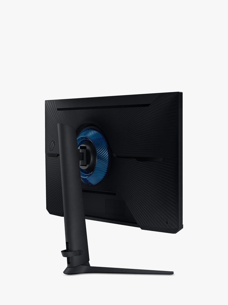Samsung Odyssey G3 gaming monitor 27 inch - British product