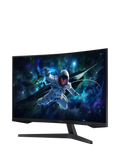 Samsung Odyssey G5 gaming monitor 32 inch - British product