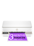 HP ENVY 6120e all-in-one wireless printer - British product