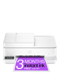 HP ENVY 6530e all-in-one printer, UK version