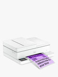 HP ENVY 6530e all-in-one printer, UK version