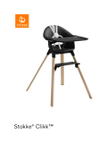 Stokke Clikk Highchair - McGrocer