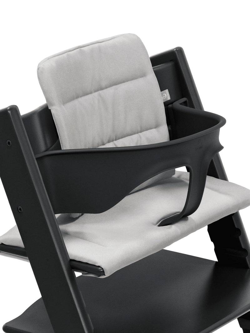 Stokke Tripp Trapp Baby Set² Baby-Hochstuhl-Zubehör (Britische Marke)
