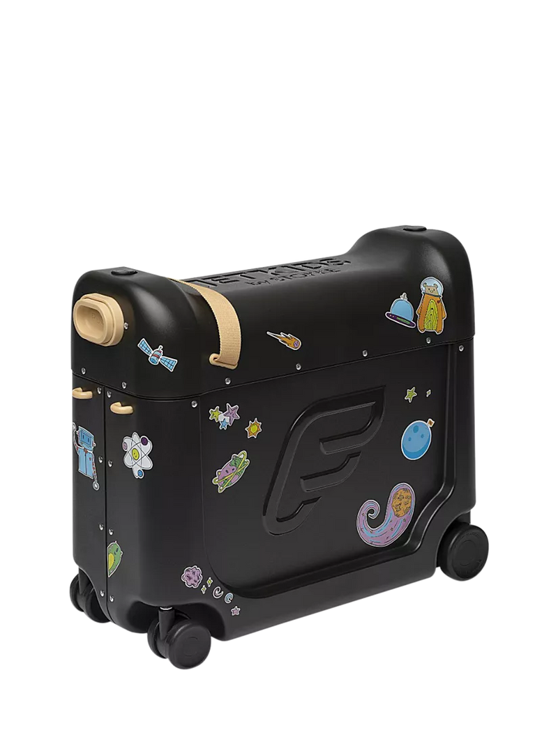Stokke JetKids BedBox Kids Travel Suitcase (British brand)