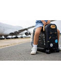 Stokke JetKids BedBox Kids Travel Suitcase (British brand)