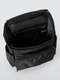 John Lewis changing backpack black 16L, imported from the UK