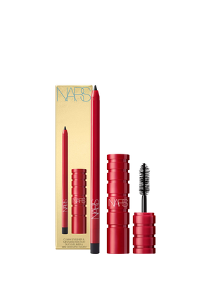 NARS Climax Eyeliner & Mini Mascara Duo Makeup Gift Set