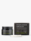 Himalayan Shilajit Resin Food Supplement 30g