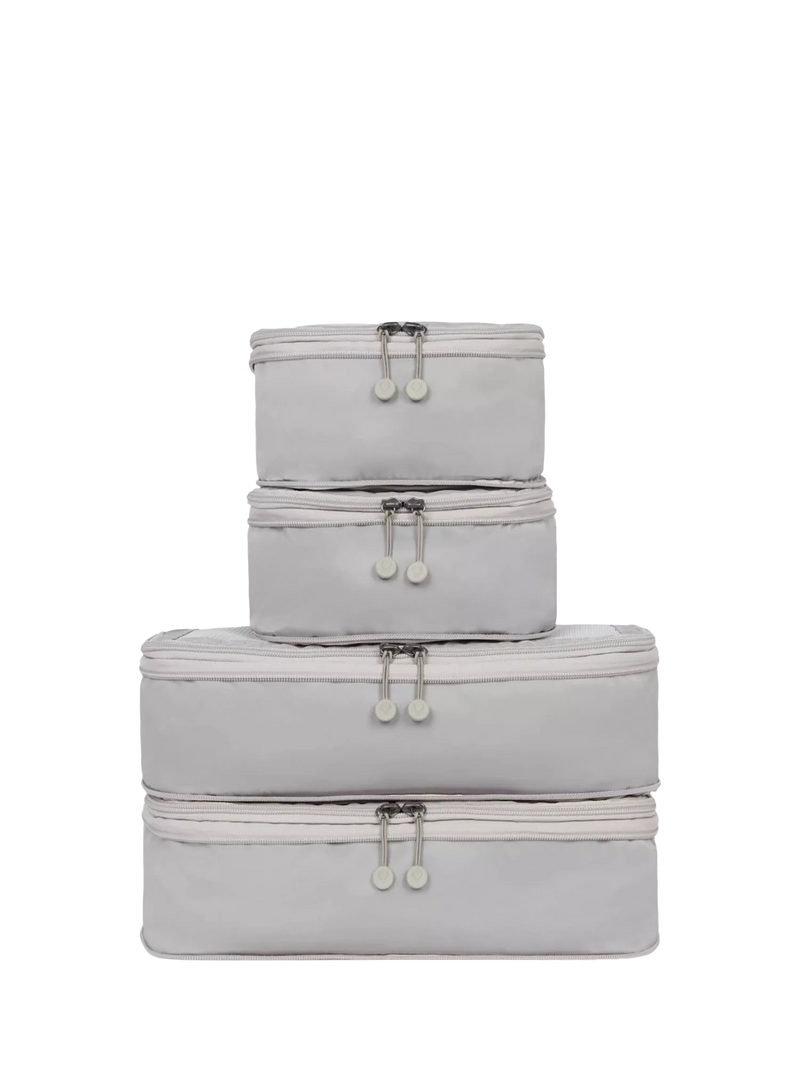 Antler Chelsea Packing Cubes Pack of 4