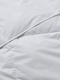 John Lewis single kids duck feather duvet pillow set, UK version