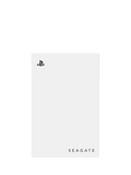 Seagate external game drive for PS5 2TB white - British product