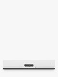 Seagate external game drive for PS5 2TB white - British product