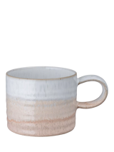 John Lewis Denby Kiln Accent Stoneware Small Mug 295ml- Buy online at McGrocer