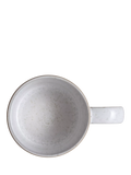Denby Kiln Accent stoneware mug 295ml - British product