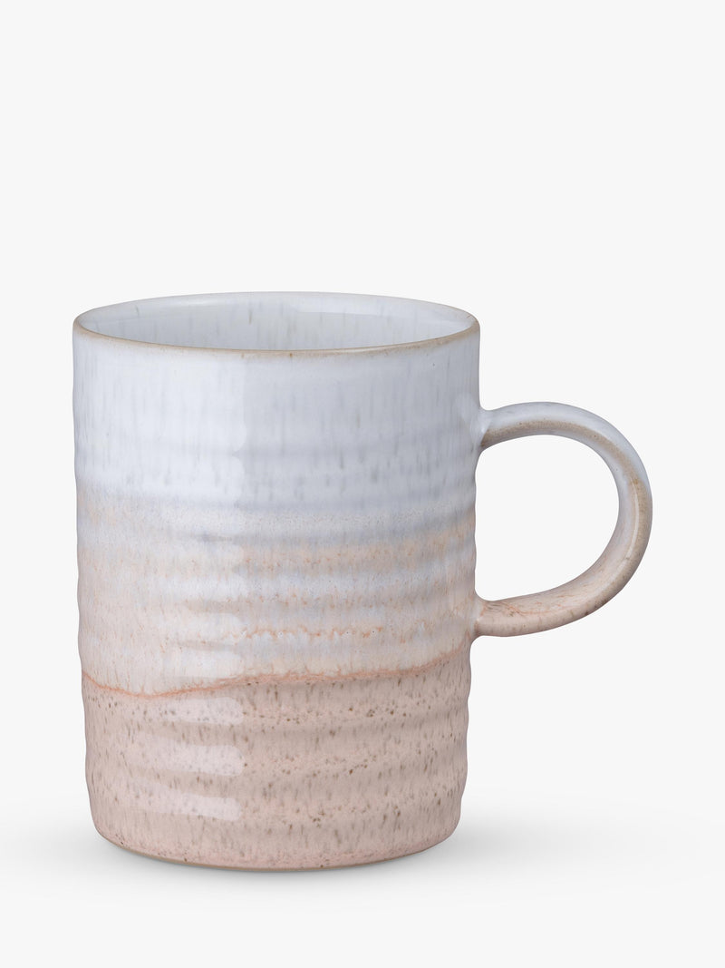 Denby Kiln Accent Stoneware Mug 370ml - British product