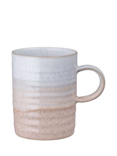 John Lewis Denby Kiln Accent Stoneware Mug 370ml- Buy online at McGrocer
