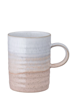 John Lewis Denby Kiln Accent Stoneware Mug 370ml- Buy online at McGrocer