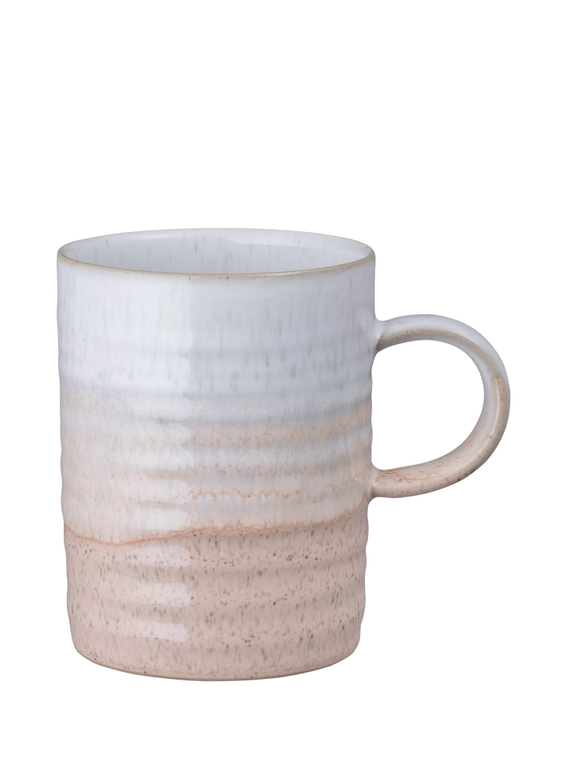 Denby Kiln Accent Stoneware Mug 370ml - British product