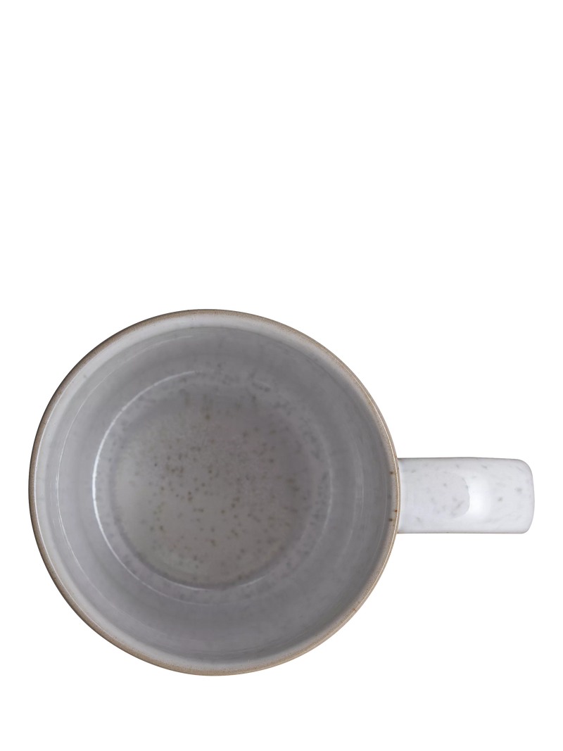 Denby Kiln Accent Stoneware Mug 370ml - British product