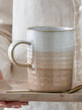 Denby Kiln Accent Stoneware Mug 370ml - British product
