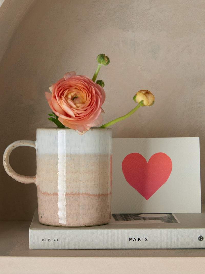 Denby Kiln Accent Stoneware Mug 370ml - British product