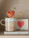 Denby Kiln Accent Stoneware Mug 370ml - British product