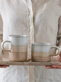 Denby Kiln Accent Stoneware Mug 370ml - British product