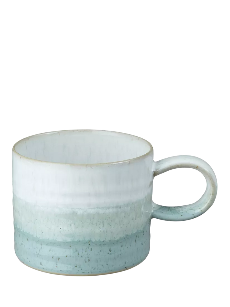 Denby Kiln Accent Stoneware Small Mug 295ml