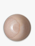 Reisschüssel aus Steinzeug von Denby Kiln Accent, 13 cm
