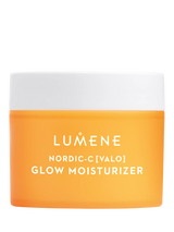 John Lewis Lumene Nordic-C Valo Glow Moisturiser 50ml- Buy online at McGrocer
