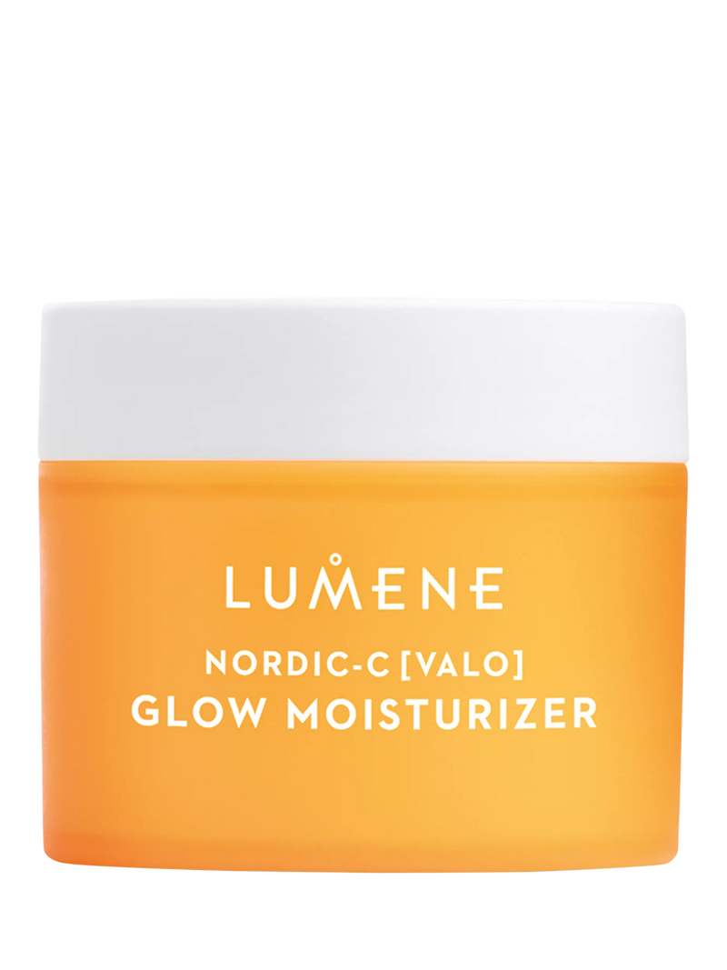 Lumene Nordic-C Glow Moisturiser 50ml (British brand)