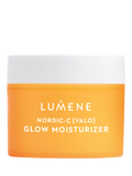 Lumene Nordic-C Glow Moisturiser 50ml (British brand)