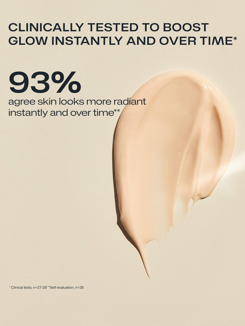 Lumene Nordic-C Glow Moisturiser 50ml (British brand)