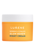 Lumene Nordic-C VALO Glow Renew night cream 50ml, UK version