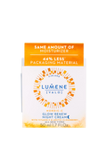 Lumene Nordic-C VALO Glow Renew night cream 50ml, UK version